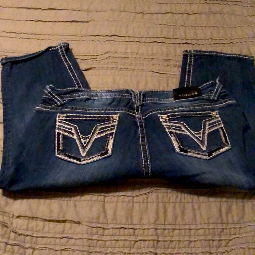 Vigoss Capris - image 1